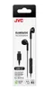 JVC HA-FR17UC Kabelgebundener In-Ear-Kopfhörer USB Typ-C Produktbild-Vorschau 2