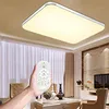 YARDIN LED Deckenleuchte Dimmbar 72W mit Fernbedienung Produktbild-Vorschau 6