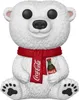 Coca-Cola POP! Icons Vinyl Figur Polar Bear(DGLT) 9 cm Produktbild-Vorschau 1