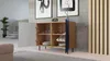 Topeshop KAMA 2K ART/G KPL, Lagerschrank, Bodenstehend, Produktbild-Vorschau 7
