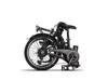 PACTO SIX - Hollandrad Hochwertiges Klappfahrrad 27cm Produktbild-Vorschau 4