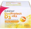 EUNOVA DuoProtect D3+K2 1000 I.E. / 80 µg Kapseln, 90 St. Produktbild-Vorschau 1