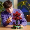 LEGO Ideas Familienbaum, Stammbaum Modellbausatz für Produktbild-Vorschau 7