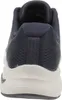 Skechers Arch Fit Sportschuh Blau Produktbild-Vorschau 6
