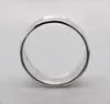 Damenring Sterling Silber 925 Hammerschlag Optik 19 Produktbild-Vorschau 3