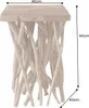 riess-ambiente Massivholz Beistelltisch DRIFTWOOD 60cm Produktbild-Vorschau 18