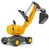 Rolly Digger mit Fahrgestell Produktbild-Vorschau 1