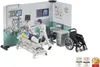 Bruder 62711 - bworld Krankenstation, 1:16 Produktbild-Vorschau 15