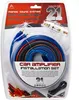 MNC Subwoofer-Kabel – Subwoofer- und Produktbild-Vorschau 2