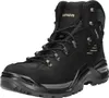 LOWA RENEGADE EVO GTX MID, Männlich, Erwachsener, Schwarz, Produktbild-Vorschau 5