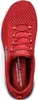 SKECHERS Summits Fast Attracktion Schuhe Damen rot 39 Produktbild-Vorschau 45