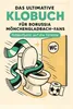 Das ultimative Klobuch für Borussia Mönchengladbach-Fans Produktbild-Vorschau 2