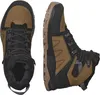 SALOMON Outchill TS CS Waterproof Herren Winterschuhe braun Produktbild-Vorschau 9