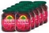 Betteraves rouges Kühne coupées en tranches et conservées Voir les images du produit 1