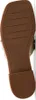 Sandali Del Marchio Clarks Del Modello Ariany Mule Oro Anteprima dell’immagine prodotto 7
