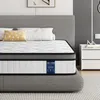 Materasso BedStory 160x200 cm, materasso a molle Anteprima dell’immagine prodotto 1