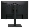 Acer B247WE5b  24"    61,0cm 16:10 100Hz 1920x1200 black Produktbild-Vorschau 3