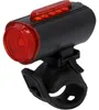 Sada LED svetiel na bicykel FISCHER Twin s inovatívnym 360° Náhľad obrázku produktu 13