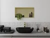 Étagère encastrable Mexen X-Wall-R avec rebord et tablette Voir les images du produit 6
