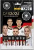 Panini DFB 2025 – 125 Jahre Fußballgeschichte Sticker – Produktbild-Vorschau 1