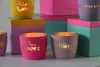 Gift Company Windlicht Madras M, So much amore, Produktbild-Vorschau 3
