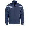 Herren Reece Varsity Jacke Marineblau-Weiß Blau Produktbild-Vorschau 2