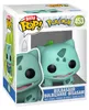 Funko POP! Pokémon Bitty 24 Day Countdown Advent Calendar Náhled obrázku produktu 10