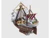 Revell RC Boot One Piece"GOING MERRY" Náhľad obrázku produktu 7