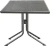 Siena Garden Elda Plus Tisch 80x80,eg Streckmetall eg Produktbild-Vorschau 5