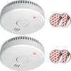2er Set ELRO Brandmelder 5 Jahres Batterie mit Produktbild-Vorschau 15