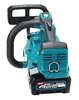 Tronçonneuse à chaîne sans fil Makita XGT 40 V max - 24,8 Voir les images du produit 23