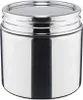 Weis 17375, Container, Rund, 0,7 l, Edelstahl, Edelstahl, Produktbild-Vorschau 3