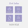 Sovita pommade au zinc 100 ml Voir les images du produit 2