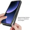 360 Grad Hülle mit eingebautem Displayschutz für Xiaomi 13T Produktbild-Vorschau 5