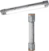 OSRAM 4099854429057 Feuchtraumleuchte mit eingebautem Produktbild-Vorschau 4
