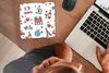 MuchoWow® Mauspad Mousepad Muster - Frankreich - Flagge Produktbild-Vorschau 4