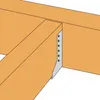 SST Balkenschuhe BSIN 80/210 Produktbild-Vorschau 4