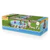 Bestway® Fill 'N Fun™ Planschbecken Dinosaurier, Ø 244 x 46 Produktbild-Vorschau 4