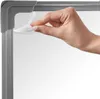 Magnettafel 40 × 60 cm + Magnete, Filzstifte, Schwamm Produktbild-Vorschau 6