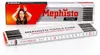 Mephisto Gliedermaßstab / Zollstock / Meterstab / Produktbild-Vorschau 1