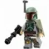 LEGO Star Wars Desert Skiff Escape, Zestaw do budowania, 7 Podgląd zdjęcia produktu 9