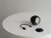 Steamery Pilo 1, levapelucchi, nero Anteprima dell’immagine prodotto 5
