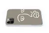 MuchoWow® Handyhülle Schutzhülle Hülle für iPhone 13 Pro Produktbild-Vorschau 5