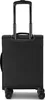 Bugatti Valencia Soft 4 Rollen Kabinentrolley S 55 cm mit Produktbild-Vorschau 4
