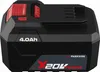 PARKSIDE® 20 V / 4 Ah Akku »PAP 204 A1« Produktbild-Vorschau 4