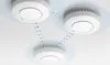 Meross Smart Rauchmelder Kit inkl. Hub Produktbild-Vorschau 4