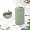 Umidificatore per termosifoni, set da 4, evaporatore per Anteprima dell’immagine prodotto 4