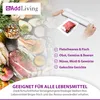 Addliving Vakuumierer V200 + Vakuumierbeutel  5 Rollen Produktbild-Vorschau 6