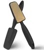 Hornhautfeile Nano Glas Hornhautentferner mit Langgriff für Produktbild-Vorschau 1