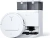 Ecovacs Deebot T50 Pro Omni Roboterstaubsauger in Weiß Produktbild-Vorschau 13